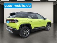 Jeep Compass - Vorschau Bild 17