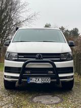 Volkswagen T6 California - VW T6 California von privat