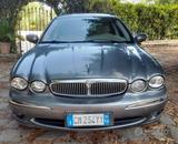 Jaguar JAGUAR X-TYPE 2.0 D STATION WAGON ASI CRS LIBRET - Jaguar X-Type: Kombi