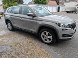 Skoda Kodiaq 2.0 TDI SCR DSG 4x4 AMBITION AMBITION - Skoda Kodiaq in Mönchengladbach