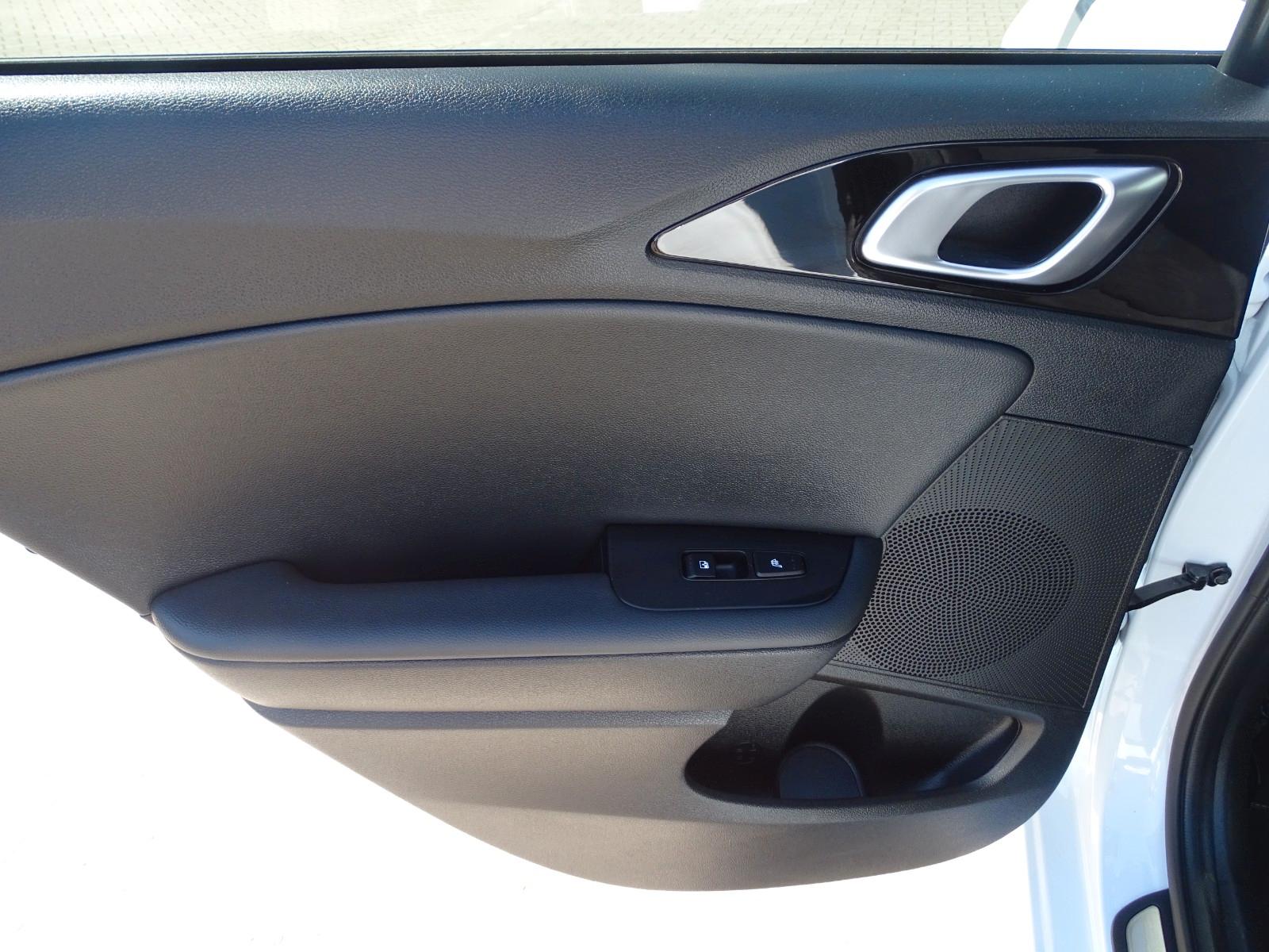 Kia cee'd Sportswagon GT-Line *ACC*SPURHALTEASS*NAVI