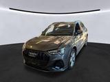 Audi Q3 40TDi Q S LINE/BLACK/19Z./LED/CARPLAY/eSITZE - Audi in Dortmund: Q1