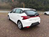 Hyundai i20 Select - gebrauchte Hyundai i20 aus dem Jahr 2021