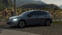 Volkswagen Golf - Vorschau Bild 3