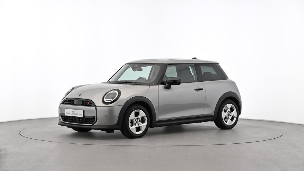 MINI Cooper S - Bild 1
