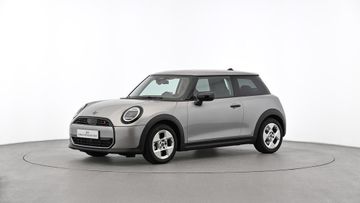 MINI Classic Trim