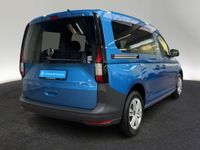 Volkswagen Caddy - Vorschau Bild 4