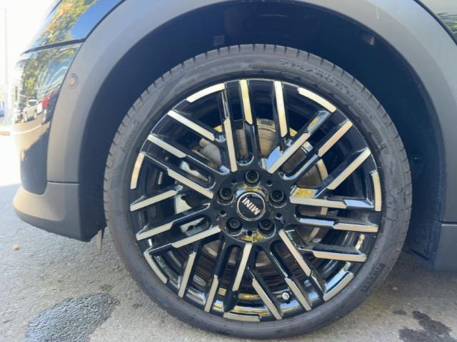MINI Cooper S Cabrio HUD Navi HarmanKardon LED Kurven