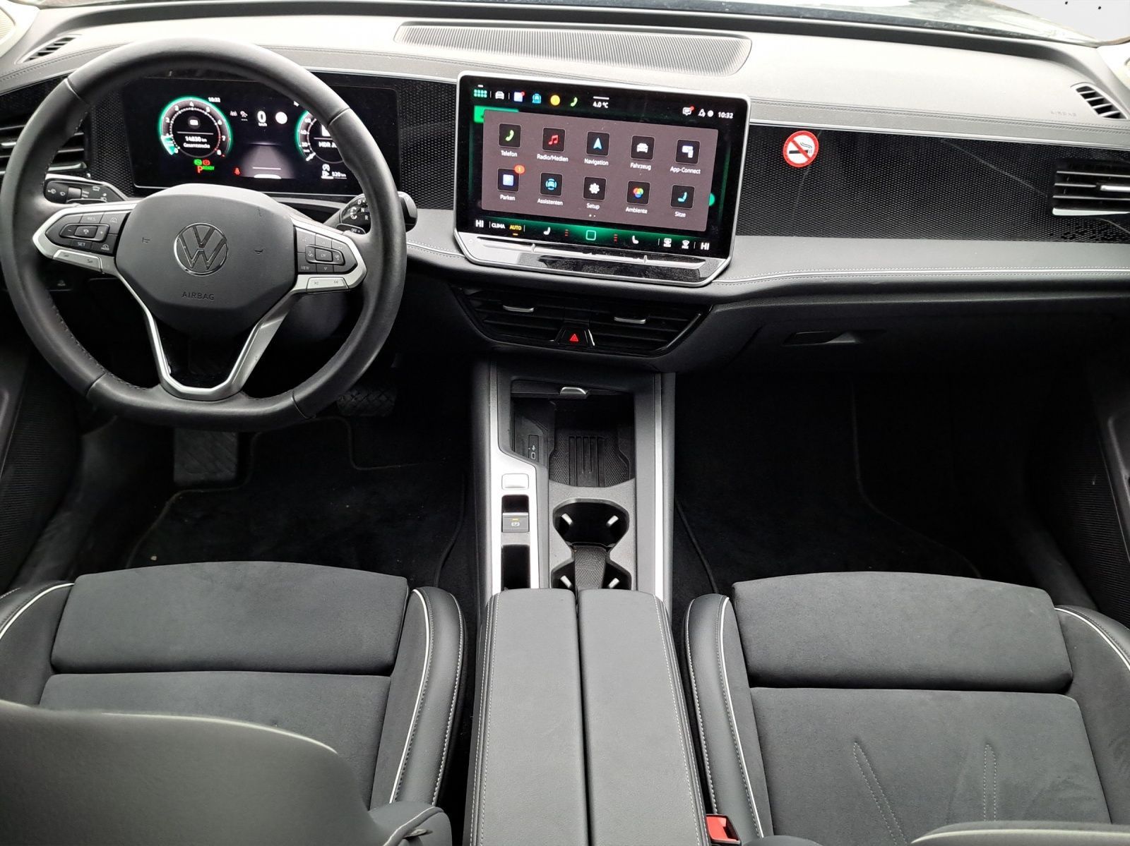 Volkswagen Passat - Bild 5