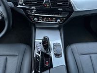 BMW 530 - Vorschau Bild 13