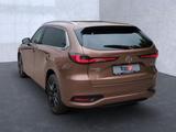 Mazda CX-80 3.3 e-SKYACTIV-D Homura Plus AWD Automatik - mit Diesel-Antrieb: Braun, Vollleder, Soundsystem
