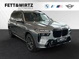 BMW X7 xDrive40d M Sport Pro|AHK|SkyLounge|H/K - BMW X7 Neuwagen