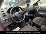 Skoda Yeti 1.2 TSI Drive 1.Hand/LED/RFK/NAVI - Skoda Yeti Gebrauchtwagen in Mülheim (Ruhr)