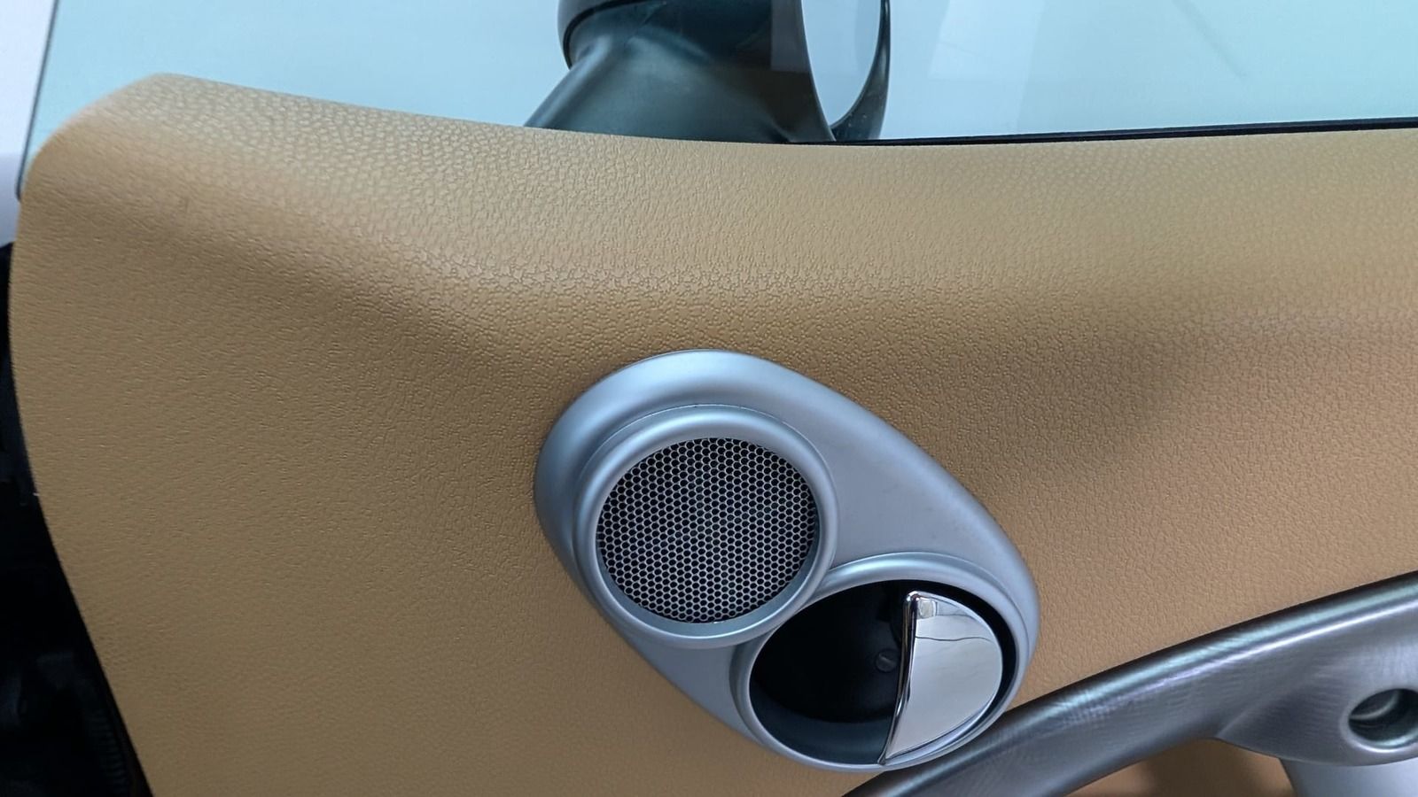 Fahrzeugabbildung MINI Cooper S Cabrio * Leder * Klima * SHZ *