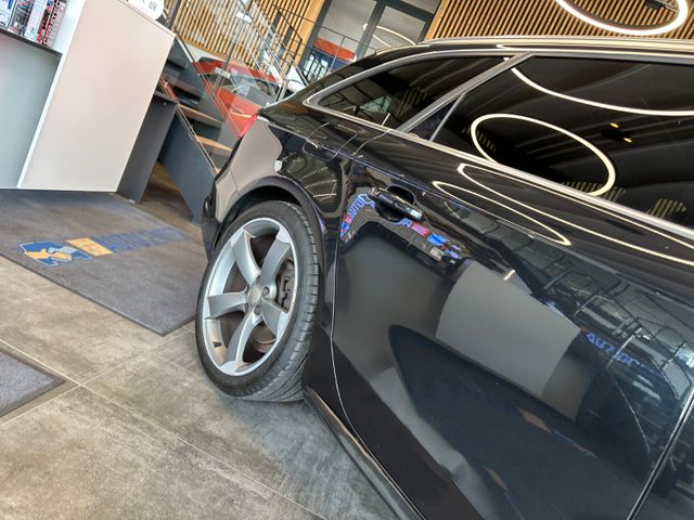 MYAUTOCENTER – Gebraucht- und Jahreswagen mit Werkstattservice in Pfaffenhofen Audi A4 Avant *S line Sportpaket*NAVI*PANO*Klimaauto*