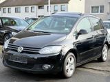 Volkswagen Golf Plus VI Team - Volkswagen Golf mit Diesel-Antrieb: Limousine, Vi Team