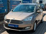 Ford C-Max C-MAX Titanium/2.Hd/Kamera/Navi/Garantie - Ford C-Max mit Benzin-Antrieb: Automatik