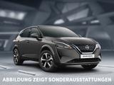 Nissan Qashqai 1.5 VC-T e-POWER Automatik - N-Connecta - Nissan Qashqai mit Benzin-Antrieb: Geländewagen, 1.5