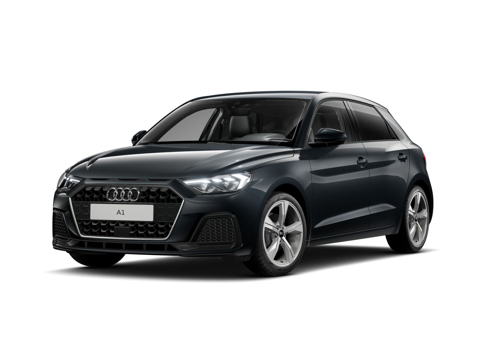 Audi A1 - Bild 1