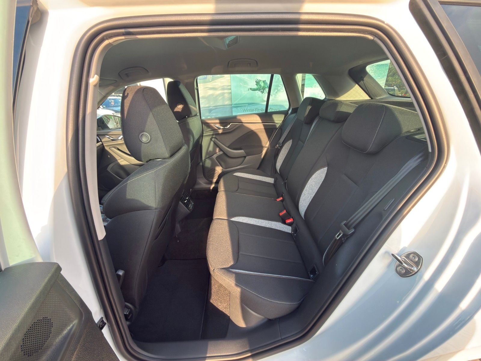 Fahrzeugabbildung SKODA Kamiq Balance 1,5 TSI 110 kW 7-Gang-DSG