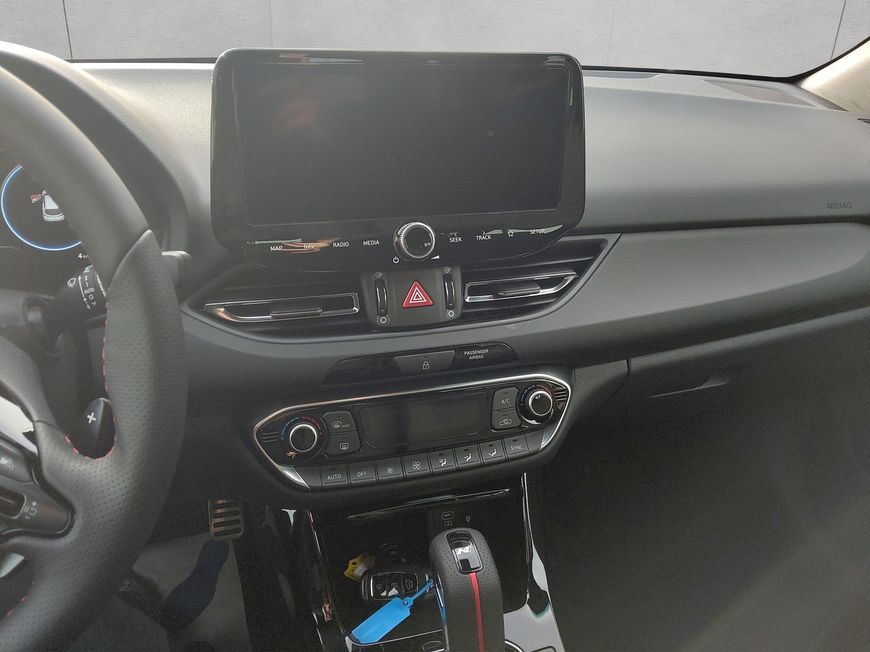 Hyundai i30 – Bild 14