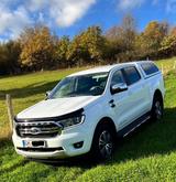 Ford Ranger *Sthzg*AHK3,5t*Hardtop*Aut.*Gar.*Off-Road