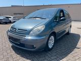 Citroën Xsara Picasso 1.6 16V Style+LPG-GAS +KupplungNEU - gebrauchte Citroën Xsara Picasso aus dem Jahr 2008