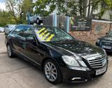 Mercedes-Benz E 250 CGI BlueEfficiency Avantgarde/Tüv+Insp.neu - Mercedes-Benz E 250 in Karlsruhe