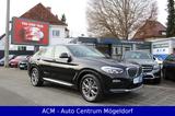 BMW X4 xDrive 30i xLine LED*R-Kamera*1.Hand - BMW X4 xLine mit Benzin-Antrieb