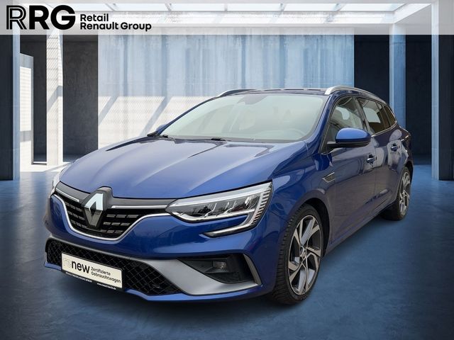 Renault Megane Grandtour R.S. Line