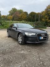 Audi A6 3.0 TDI multitronic - - Audi A6: Multitronic