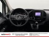 Mercedes-Benz Vito Tourer lang 114 CDI *2x KLIMA* KAMERA 2766 - Mercedes-Benz Vito: 2.2