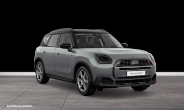 MINI Countryman S (Cooper) - 1