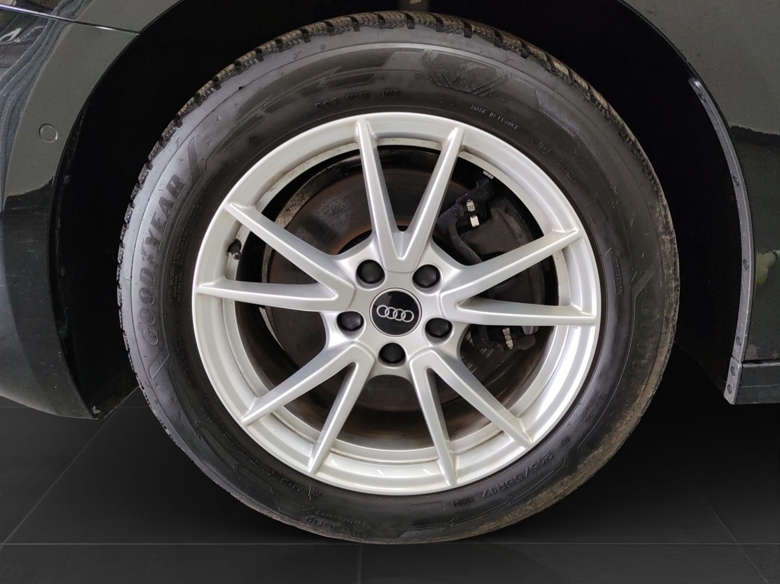Audi A5 - Bild 9