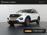 Ford Explorer 3.0 V6 EcoBoost PHEV ST-Line | SOH 89,7 - Ford Explorer: Ecoboost