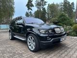 BMW X5 4.8is - - gebrauchte BMW X5 aus dem Jahr 2004