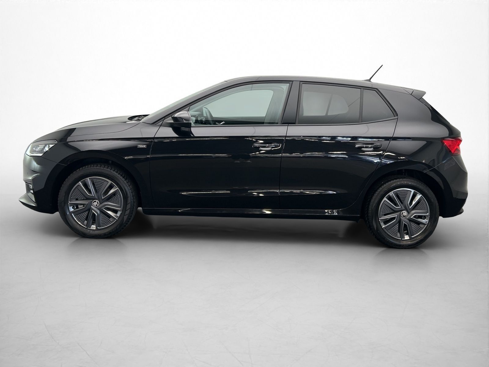 Skoda Fabia - Bild 4