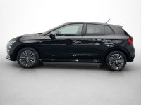 Skoda Fabia - Vorschau Bild 4