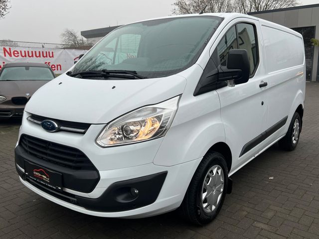 Ford Transit Custom 290 L1H1 Trend Kühlkasten