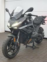 BMW R1300RS ASA full triple black Akrapovic 4 Pakete - BENZIN SPORTTOURER AUTOMATIK