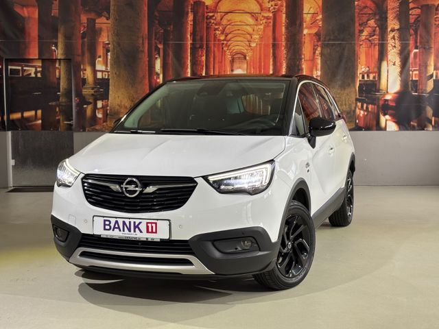 Opel Crossland 120 Jahre/AUTOMATIK/NAVI/VOLL/1HAND