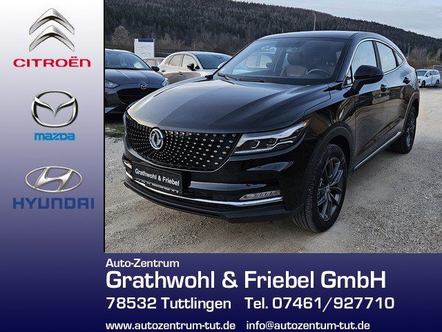 DFSK Fengon 5 1.5-T CVT IntelligentAll-Inclusve