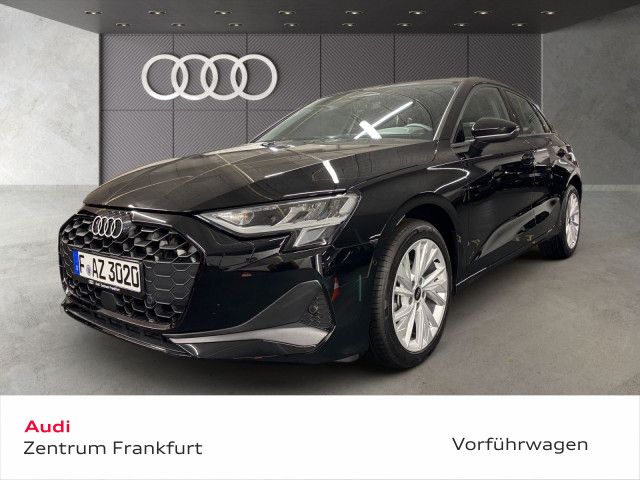 Audi A3 Sportback TFSI 85 kW Schaltgetriebe