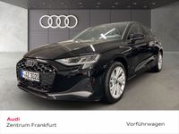 Audi A3 - Vorschau Bild 1