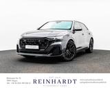 Audi Q8 50TDi Q 2x S LINE BLACK LSR/HuD/PANO/StHz/360 - Audi Q8 in Dortmund
