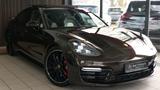 Porsche Panamera GTS|PANO.|21"|MATRIX|INDIVIDUAL!!|S-AGA - Porsche Panamera mit Benzin-Antrieb: Limousine