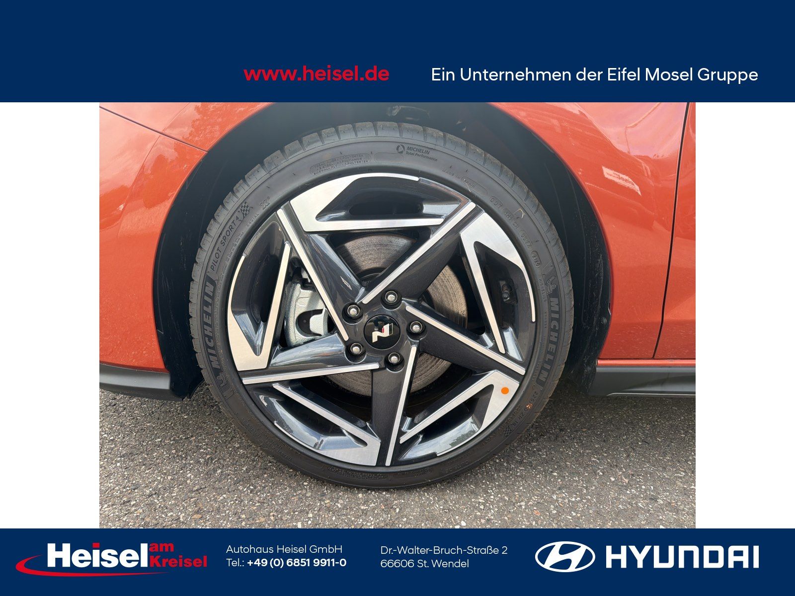 Hyundai i30 – Bild 14