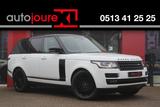 Land Rover Range Rover 3.0 TDV6 Vogue | Rijklaar!! | Panora - Land Rover Range Rover: Weiß