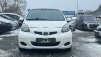 Toyota Aygo (X) 1,0-l-VVT-i City*Klima*Tüv Neu *Euro 5*