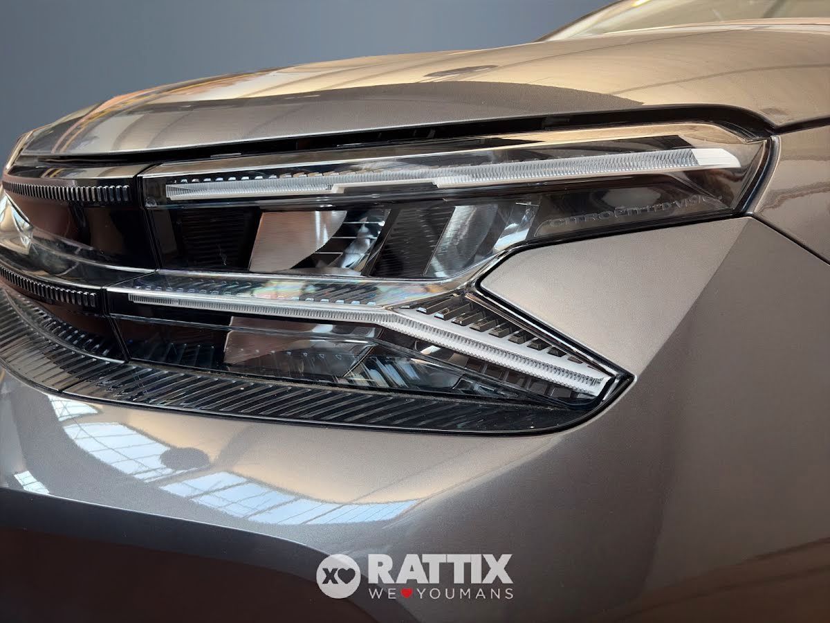Citroën Citroen C5 Aircross 1.6 hybrid phev 225CV Shine  imagem 3